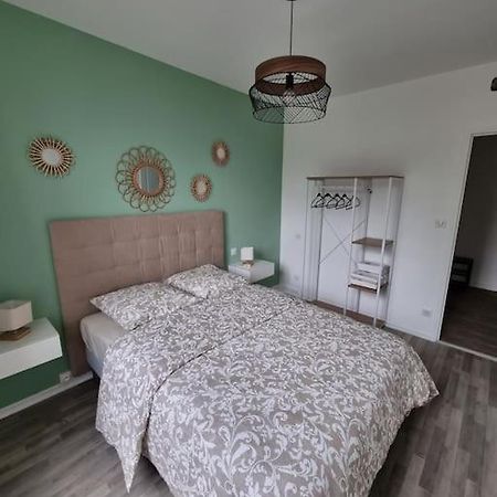 Appartement Jungle- Hypercentre -Charleville 외부 사진