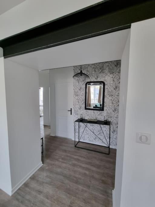 Appartement Jungle- Hypercentre -Charleville 외부 사진